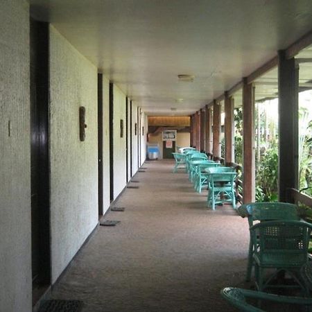 Badjao Inn Puerto Princesa Екстериор снимка