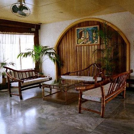 Badjao Inn Puerto Princesa Екстериор снимка