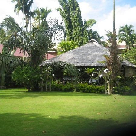Badjao Inn Puerto Princesa Екстериор снимка