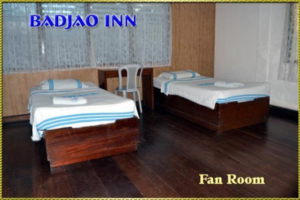 Badjao Inn Puerto Princesa Екстериор снимка
