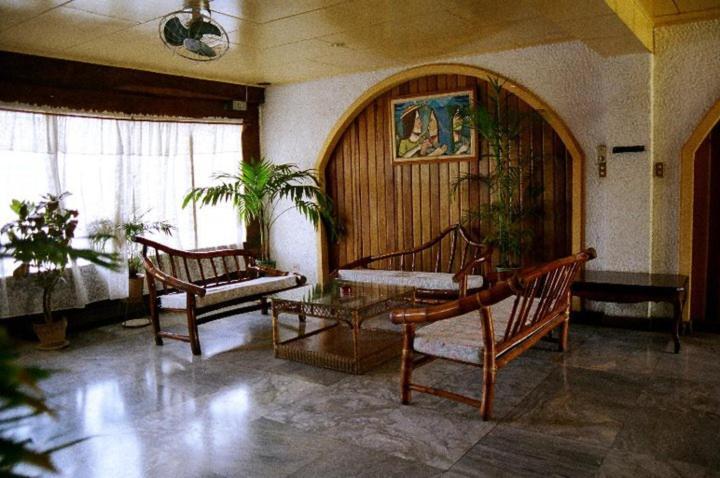 Badjao Inn Puerto Princesa Екстериор снимка