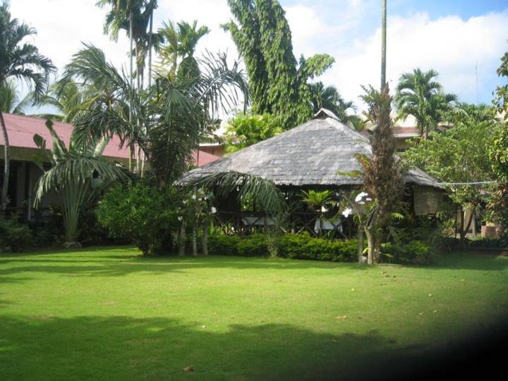 Badjao Inn Puerto Princesa Екстериор снимка